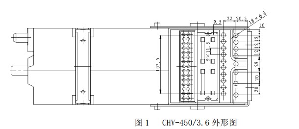 贝克接触器